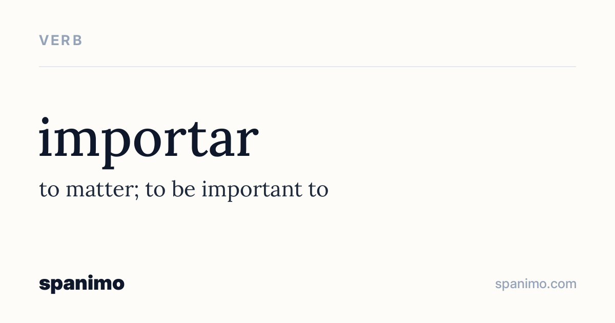 Word card for importar